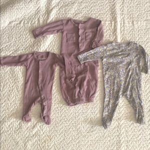 L’oved Baby & Nordstrom Baby Bundle